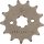 Jt Sprockets Pinion Fata 13T 520 Jtf1324-13