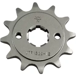 Pinion față JT Sprockets 12T oțel JTF1329.12