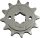 Jt Sprockets Pinion Fata 12T 520 Jtf1329-12