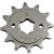 Jt Sprockets Pinion Fata 12T 520 Jtf1329-12