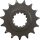 Jt Sprockets Pinion Fata 15T 525 Jtf1332-15