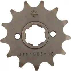 Pinion față JT Sprockets 13T oțel JTF1336.13