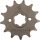 Jt Sprockets Pinion Fata 13T 520 Jtf1336-13