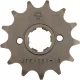 Pinion față JT Sprockets 13T oțel JTF1336.13