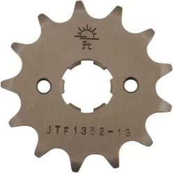 Pinion față JT Sprockets 13T oțel JTF1352.13