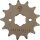 Sprocket Front 13T 520 Jtf1352.13