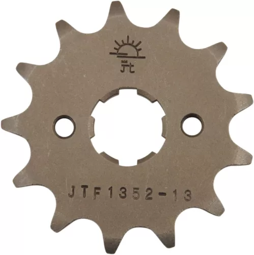 Pinion față JT Sprockets 13T oțel JTF1352.13