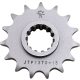 Pinion față JT Sprockets 15T oțel JTF1370.15