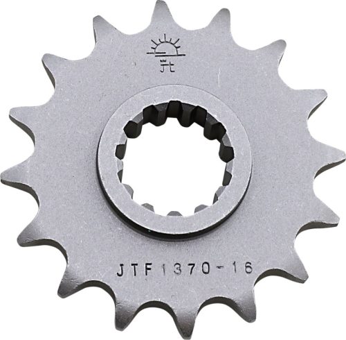 Pinion față JT Sprockets 16T oțel JTF1370.16
