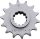 Jt Sprockets Pinion Fata 14T 525 Jtf1371-14