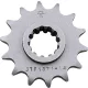 Pinion față JT Sprockets 14T oțel JTF1371.14