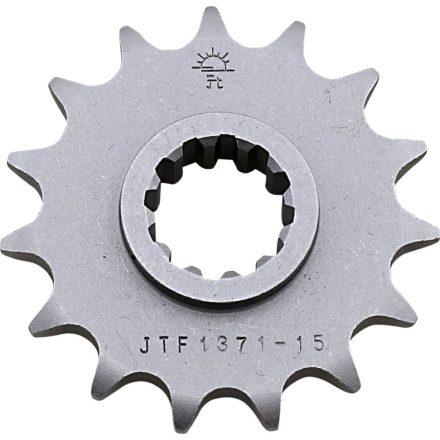 Jt Sprockets Pinion Fata 15T 525 Jtf1371-15