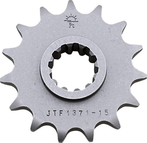 Jt Sprockets Pinion Fata 15T 525 Jtf1371-15