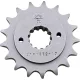 Pinion față JT Sprockets 17T oțel JTF1372.17