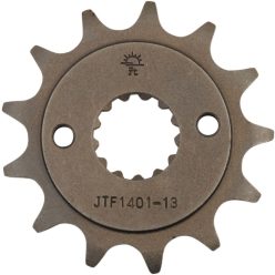 Pinion față JT Sprockets 13T oțel JTF1401.13
