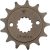 Jt Sprockets Pinion Fata 13T 520 Jtf1401-13