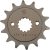 Jt Sprockets Pinion Fata 14T 520 Jtf1401-14