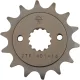 Pinion față JT Sprockets 14T oțel JTF1401.14