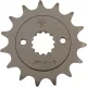 Pinion față JT Sprockets 15T oțel JTF1401.15
