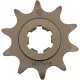 Pinion față JT Sprockets 10T oțel JTF1407.10