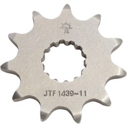 Pinion față JT Sprockets 11T oțel JTF1439.11