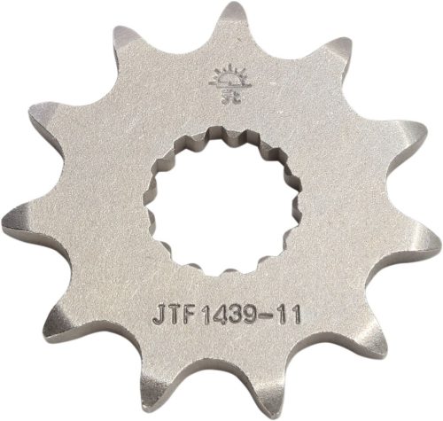 Pinion față JT Sprockets 11T oțel JTF1439.11