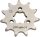 Jt Sprockets Pinion Fata 11T 520 Jtf1445-11