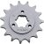 Jt Sprockets Pinion Fata 15T 525 Jtf1448-15