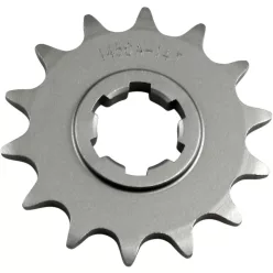 Pinion față JT Sprockets 14T oțel JTF1450.14