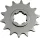 Pinion față JT Sprockets 14T oțel JTF1450.14