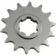 Pinion față JT Sprockets 14T oțel JTF1450.14