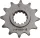 Pinion față JT Sprockets 12T oțel JTF1503.12