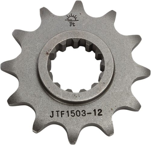 Jt Sprockets Pinion Fata 12T 520 Jtf1503-12