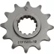 Pinion față JT Sprockets 12T oțel JTF1503.12