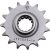 Sprocket Front 15T 525 Jtf1535.15