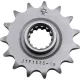 Pinion față JT Sprockets 15T oțel JTF1535.15