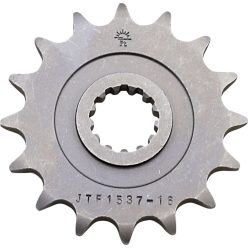 Pinion față JT Sprockets 16T oțel JTF1537.16