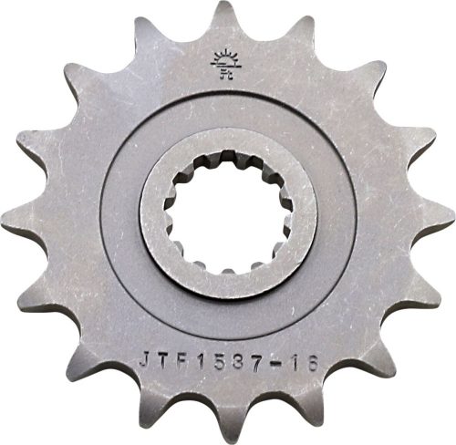 Jt Sprockets Pinion Fata 16T 525 Jtf1537-16