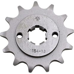 Pinion față JT Sprockets 13T oțel JTF1554.13