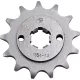 Pinion față JT Sprockets 13T oțel JTF1554.13