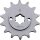 Jt Sprockets Pinion Fata 14T 520 Jtf1554-14