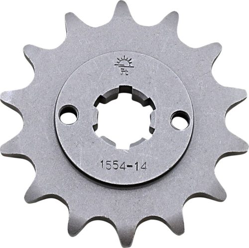 Jt Sprockets Pinion Fata 14T 520 Jtf1554-14