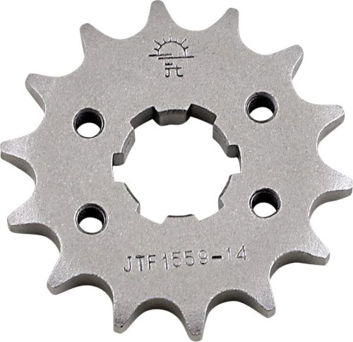 Jt Sprockets Pinion Fata 14T 428 Jtf1559-14