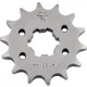 Pinion față JT Sprockets 14T oțel JTF1559.14