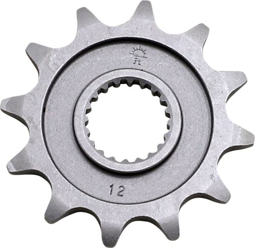 Pinion față JT Sprockets 12T oțel JTF1590.12