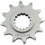 Jt Sprockets Pinion Fata 12T 520 Jtf1901-12