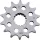 Pinion față JT Sprockets 14T oțel JTF1902.14