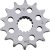 Jt Sprockets Pinion Fata 14T 520 Jtf1902-14