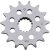 Jt Sprockets Pinion Fata 15T 520 Jtf1902-15