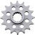 Jt Sprockets Pinion Fata 16T 520 Jtf1902-16